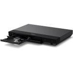 Odtwarzacz Blu-ray Sony UBP-X700/K 4K Czarny - Black