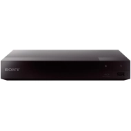 Odtwarzacz Blu-ray Sony BDP-S1700/K Czarny - Black