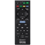 Odtwarzacz Blu-ray Sony BDP-S1700/K Czarny - Black