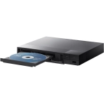 Odtwarzacz Blu-ray Sony BDP-S1700/K Czarny - Black