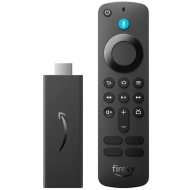 Odtwarzacz multimedialny Amazon Fire TV Stick HD Alexa Voice Remote Czarny - Black