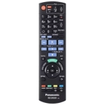Odtwarzacz Blu-ray Panasonic DMR-BCT760AG Czarny - Black
