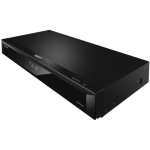 Odtwarzacz Blu-ray Panasonic DMR-UBS70EGK 4K Czarny - Black