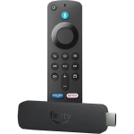 Odtwarzacz multimedialny Amazon Fire TV Stick 4K Select Czarny - Black