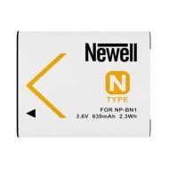 Akumulator Newell zamiennik P-BN1 (Sony) 