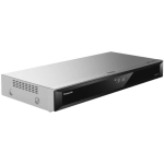 Odtwarzacz Blu-ray Panasonic DMR-UBS70EGS 4K Srebrny - Silver
