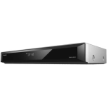 Odtwarzacz Blu-ray Panasonic DMR-UBS70EGS 4K Srebrny - Silver