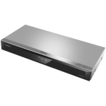Odtwarzacz Blu-ray Panasonic DMR-UBS70EGS 4K Srebrny - Silver