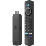 Odtwarzacz multimedialny Amazon Fire TV Stick 4K Plus Czarny - Black
