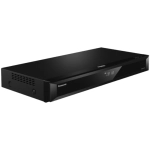Odtwarzacz Blu-ray Panasonic DMR-UBC70EGK 4K Czarny - Black