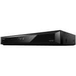 Odtwarzacz Blu-ray Panasonic DMR-UBC70EGK 4K Czarny - Black