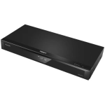Odtwarzacz Blu-ray Panasonic DMR-UBC70EGK 4K Czarny - Black