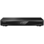 Odtwarzacz Blu-ray Panasonic DMR-UBC90EGK 4K Czarny - Black