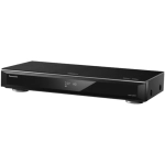 Odtwarzacz Blu-ray Panasonic DMR-UBC90EGK 4K Czarny - Black