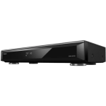 Odtwarzacz Blu-ray Panasonic DMR-UBC90EGK 4K Czarny - Black