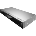 Odtwarzacz Blu-ray Panasonic DMR-UBC70EGS 4K Srebrny - Silver