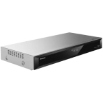 Odtwarzacz Blu-ray Panasonic DMR-BCT765AG Srebrny - Silver