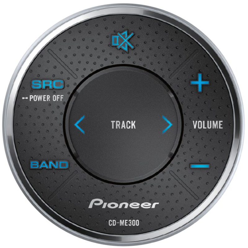 Pilot Marine Pioneer CD-ME300