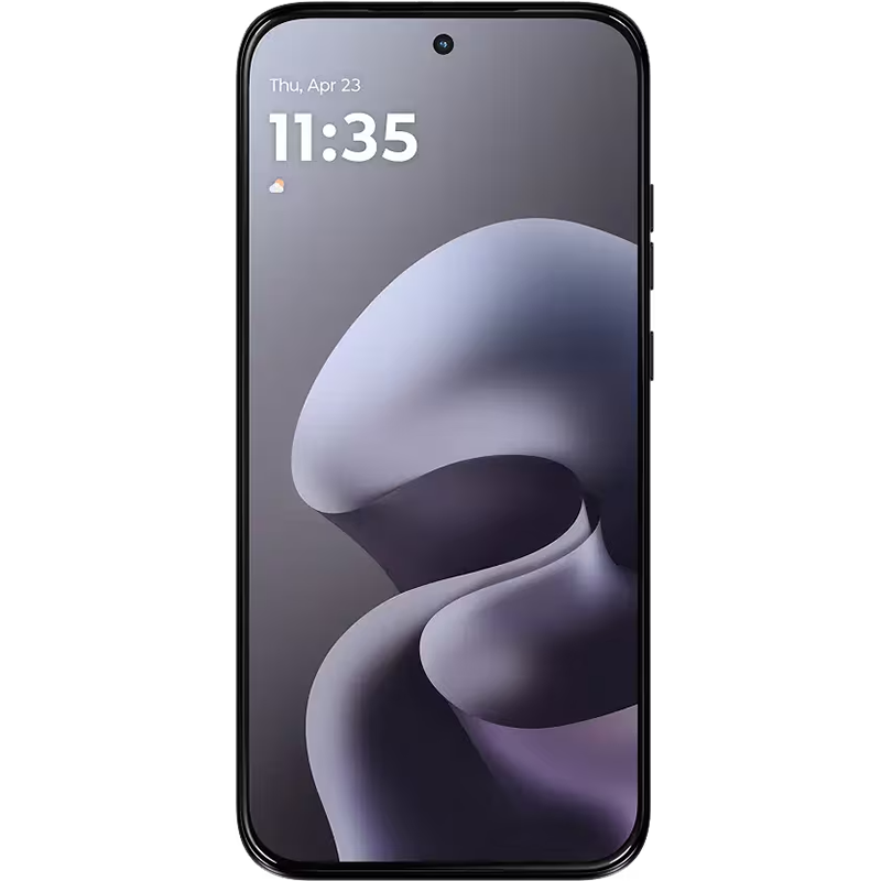 Motorola Moto G67 5G 4/256GB Szary - Arctic Seal