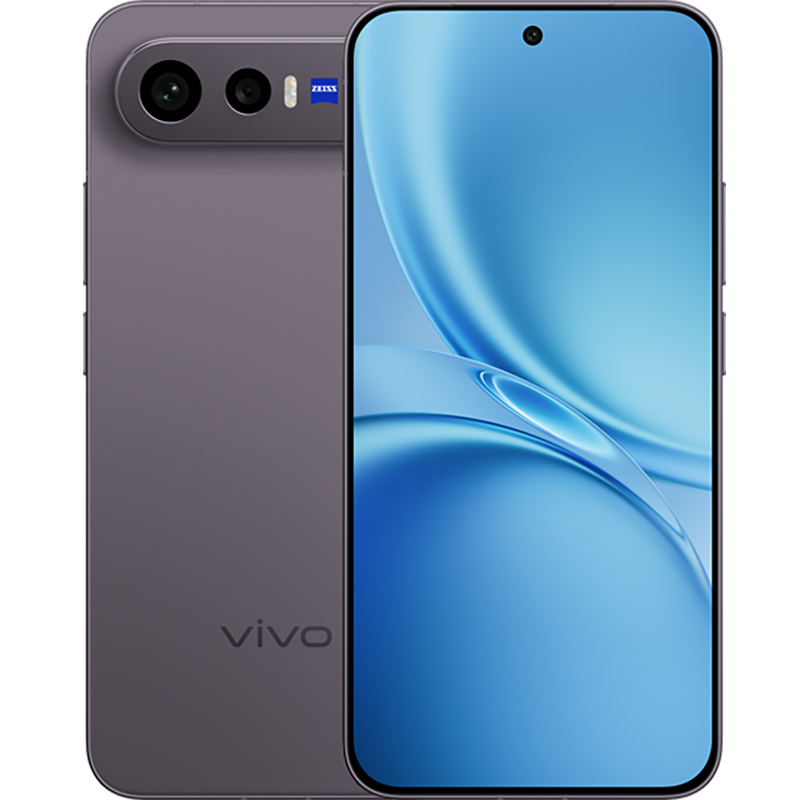 Vivo X300 FE 5G 12/512GB Czarny - Black