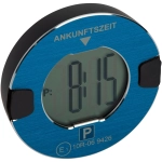 Czujnik parkowania OOONO P-DISC NO1 Niebieski - Blue