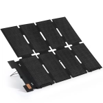 Przenośna stacja zasilania DJI Power 1000 Mini + Panel solarny 100 W + Kabel MC4