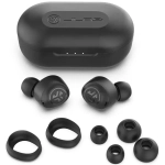Słuchawki JLab JBuds Air In-Ear TWS Czarne - Black
