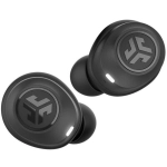 Słuchawki JLab JBuds Air In-Ear TWS Czarne - Black