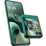 Motorola Razr 70 5G 8/256GB Zielony - Sporting Green