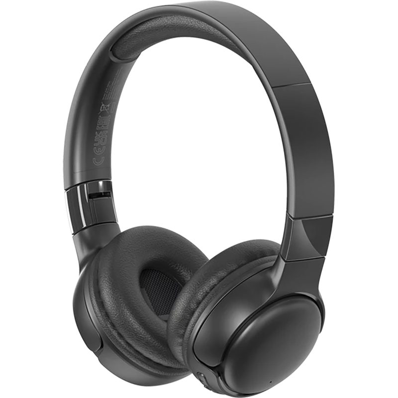 Słuchawki Honor Choice VZ Sport Mate Headphones Lite Czarne - Black