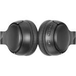 Słuchawki Honor Choice VZ Sport Mate Headphones Lite Czarne - Black