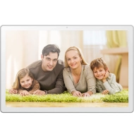 Ramka cyfrowa na zdjęcia Honor Choice Digital Photo Frame 10.1" 32GB Biała - White