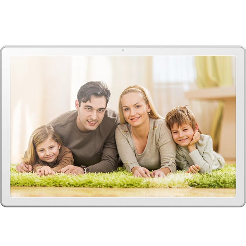 Ramka cyfrowa na zdjęcia Honor Choice Digital Photo Frame 10.1" 32GB Biała - White