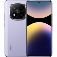 Xiaomi Redmi Note 14 Pro+ 5G 8/256GB Fioletowy - Lavender Purple 