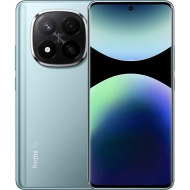Xiaomi Redmi Note 14 Pro+ 5G 12/256GB Niebieski - Frost Blue