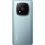 Xiaomi Redmi Note 14 Pro+ 5G 12/256GB Niebieski - Frost Blue