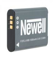 Akumulator Newell zamiennik LI-90B (Olympus)