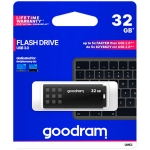 Pendrive Goodram USB 3.0 32GB Czarny - Black