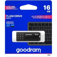 Pendrive Goodram USB 3.0 16GB Czarny - Black