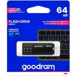 Pendrive Goodram USB 3.0 64GB Czarny - Black