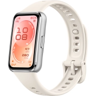 Smartband Huawei Band 11 Biały - White