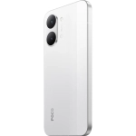 Xiaomi POCO X8 Pro Max 5G 12/256GB Biały - White