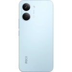 Xiaomi POCO X8 Pro Max 5G 12/256GB Niebieski - Blue