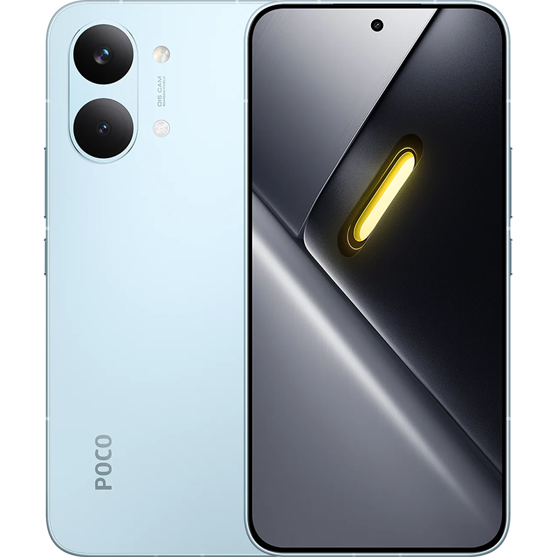 Xiaomi POCO X8 Pro Max 5G 12/256GB Niebieski - Blue