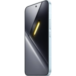 Xiaomi POCO X8 Pro Max 5G 12/256GB Niebieski - Blue