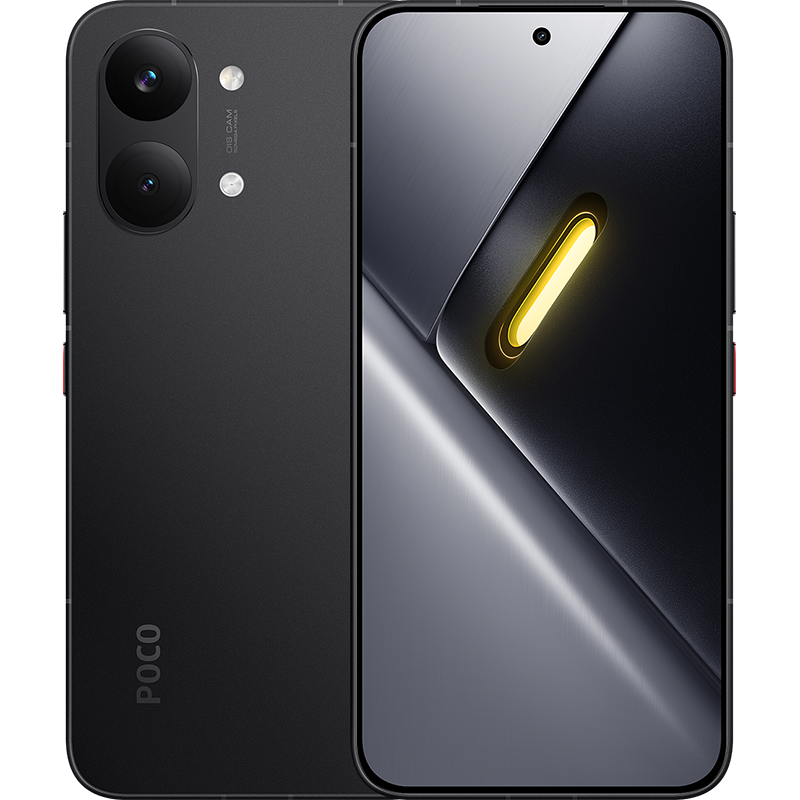 Xiaomi POCO X8 Pro Max 5G 12/256GB Czarny - Black