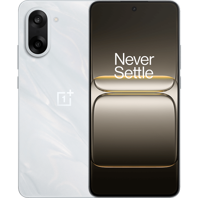 OnePlus Nord CE5 5G 8/256GB Biały - Marble Mist
