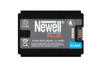 Akumulator Newell zamiennik NP-W235 Plus (FujiFilm)