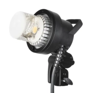 Głowica błyskowa Quadralite Atlas Pro FH600 