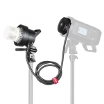 Głowica błyskowa Quadralite Atlas Pro FH600